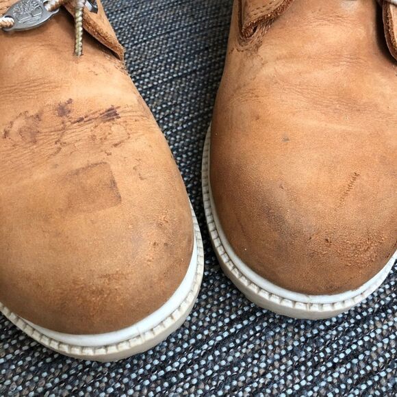 Timberland Nellie Waterproof Chukka Boots 8.5 - Picture 2 of 9